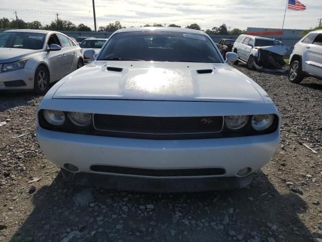 2013 Dodge Challenger R/T