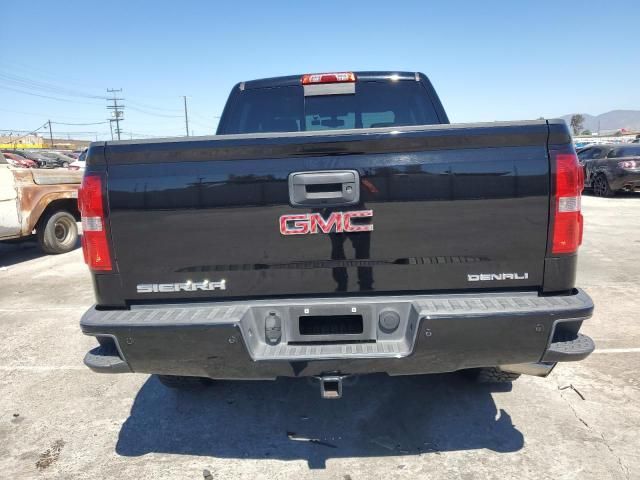 2015 GMC Sierra C1500 Denali