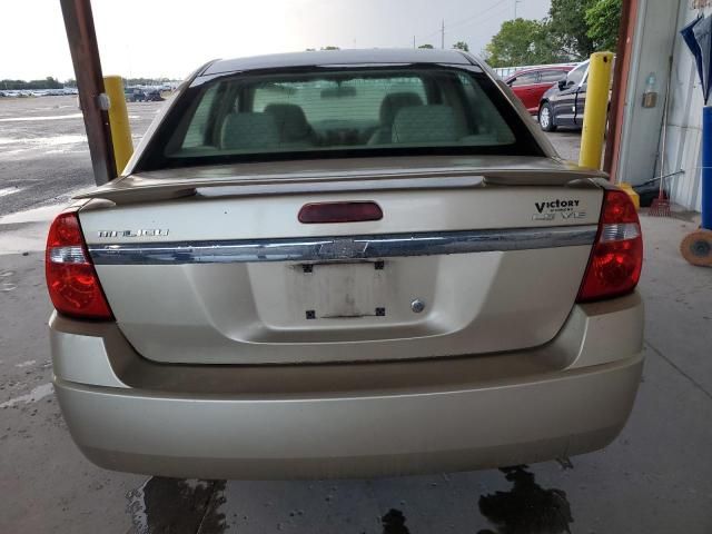 2004 Chevrolet Malibu LS