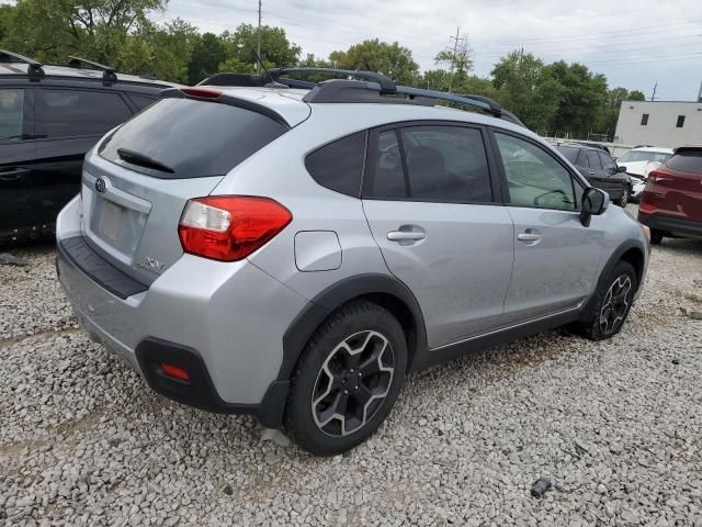 2013 Subaru XV Crosstrek 2.0 Limited