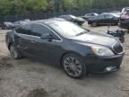 2013 Buick Verano Convenience