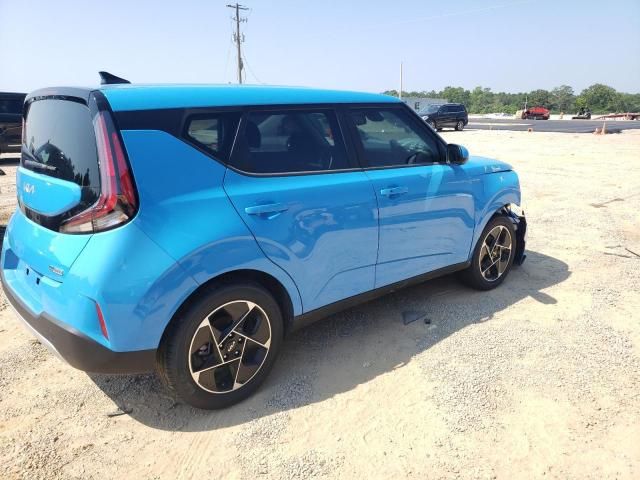 2023 KIA Soul EX