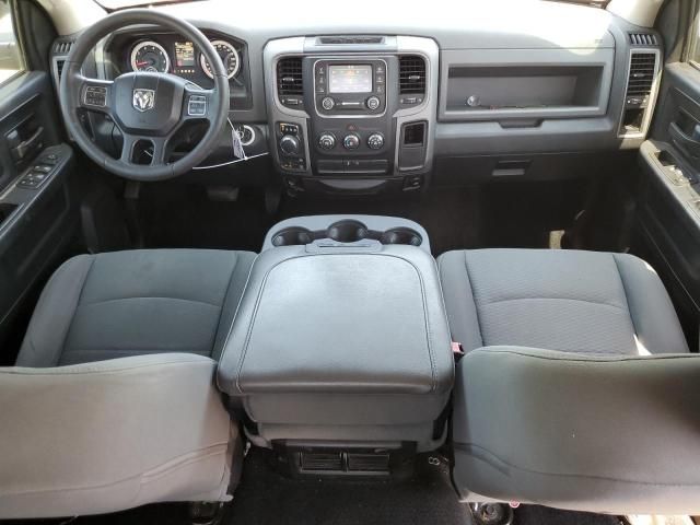 2014 Dodge RAM 1500 ST