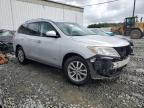 2014 Nissan Pathfinder SV Hybrid