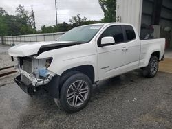 2020 Chevrolet Colorado LT en venta en Savannah, GA