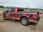 2012 Ford F150 Super Cab