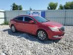 2014 Buick Lacrosse