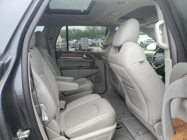 2011 Buick Enclave CXL