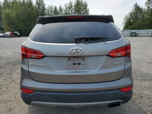 2013 Hyundai Santa FE Sport