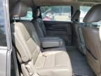 2012 Honda Odyssey Touring