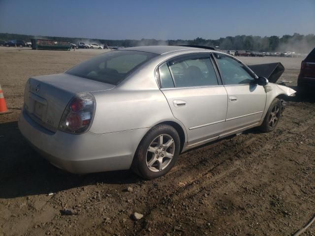 2006 Nissan Altima S