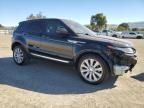 2016 Land Rover Range Rover Evoque HSE