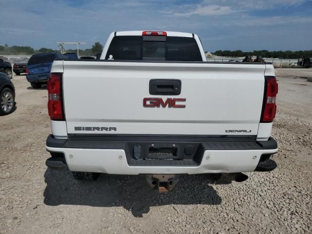 2015 GMC Sierra K2500 Denali