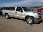 2004 Chevrolet Silverado C1500