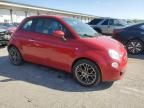 2012 Fiat 500 POP