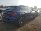 2019 Audi Q8 Prestige S-Line