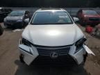 2018 Lexus NX 300 Base