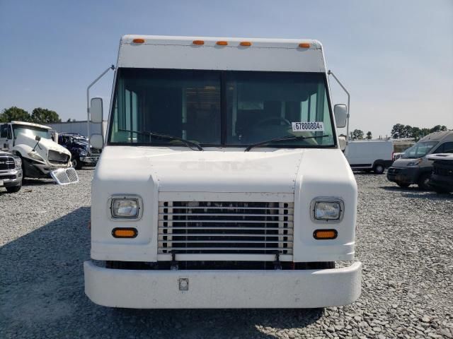 2007 Freightliner Chassis M Line WALK-IN Van