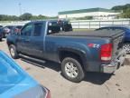 2011 GMC Sierra K1500 SLE