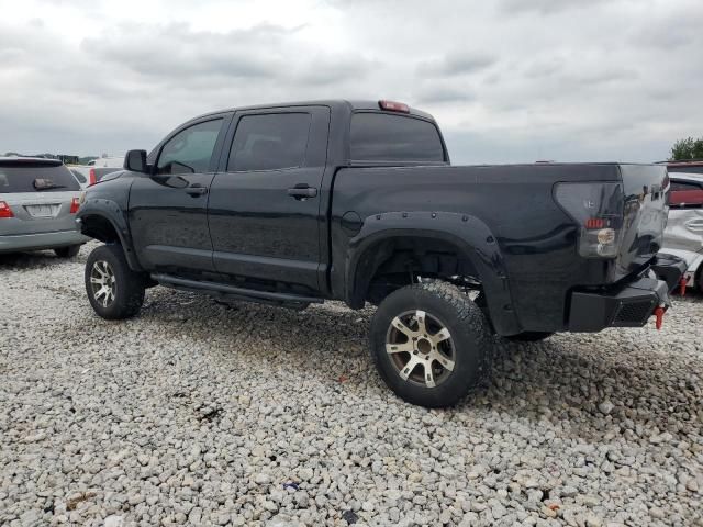 2008 Toyota Tundra Crewmax