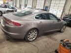 2010 Jaguar XF Luxury