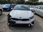 2020 KIA Forte FE