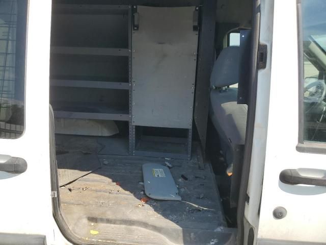 2013 Ford Transit Connect XL