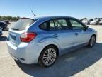 2012 Subaru Impreza Limited