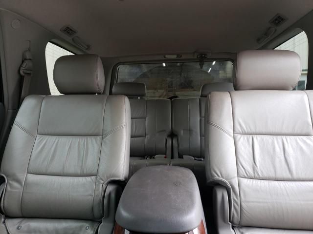 2006 Toyota Sequoia Limited