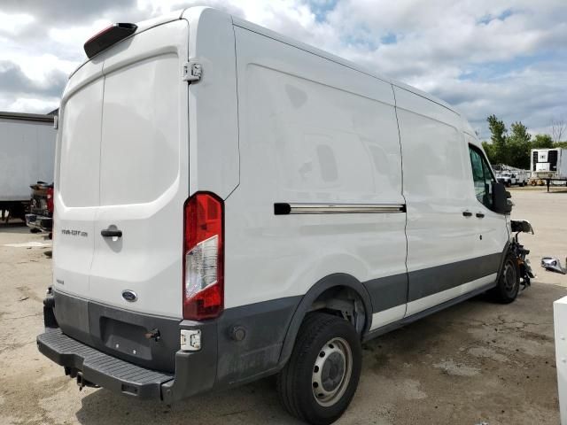 2019 Ford Transit T-350