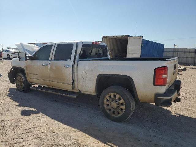 2019 GMC Sierra K2500 Denali