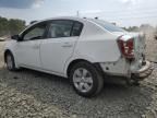 2007 Nissan Sentra 2.0