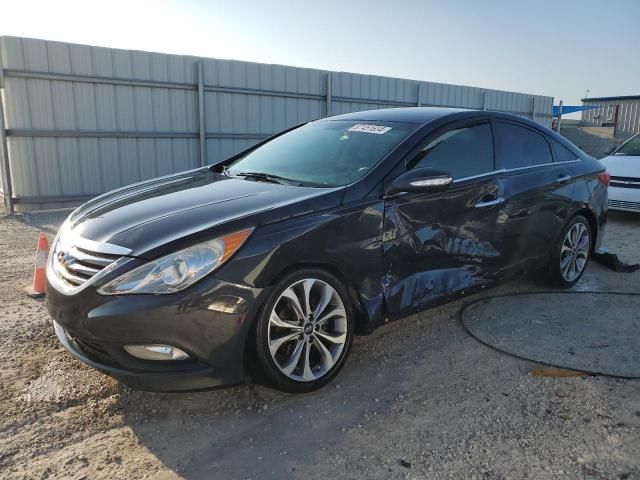 2014 Hyundai Sonata SE