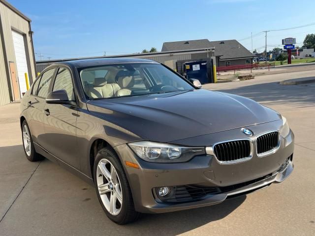 2013 BMW 328 I