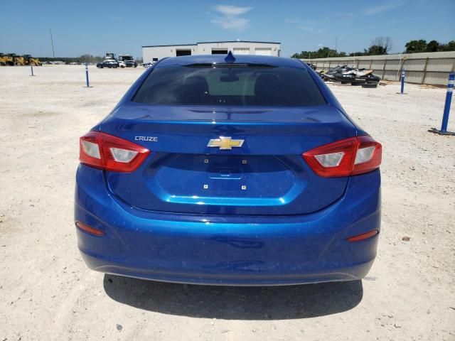 2016 Chevrolet Cruze Premier