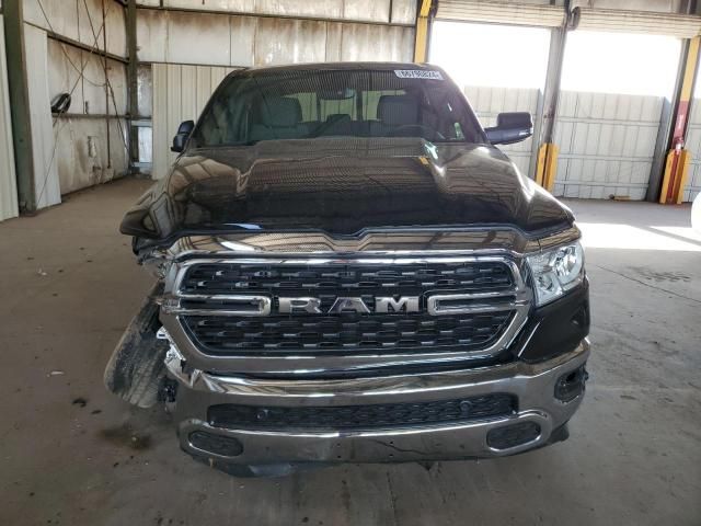 2024 Dodge RAM 1500 BIG HORN/LONE Star