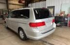 2008 Honda Odyssey EXL