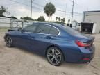 2021 BMW 330I