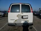 2008 Chevrolet Express G2500