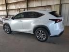 2016 Lexus NX 300H