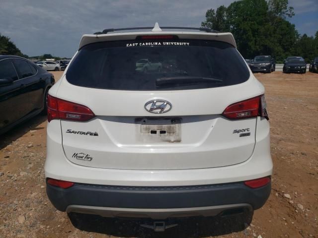 2014 Hyundai Santa FE Sport