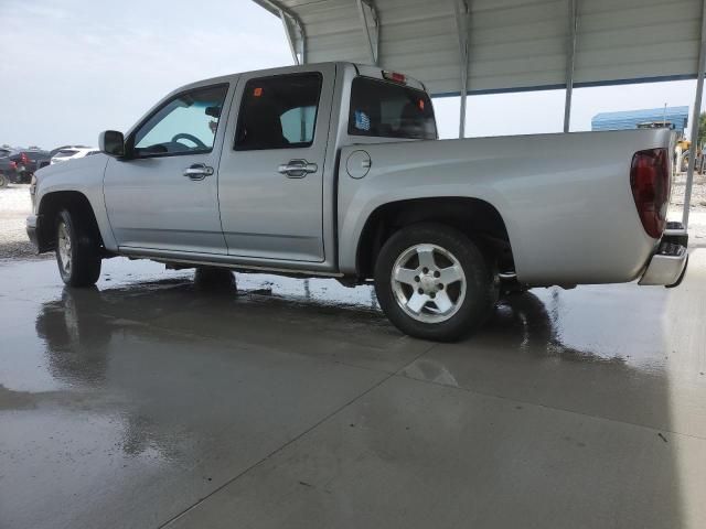 2010 Chevrolet Colorado LT