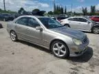 2005 Mercedes-Benz C 230K Sport Sedan