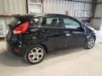 2012 Ford Fiesta SES