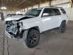 2020 Toyota 4runner SR5/SR5 Premium