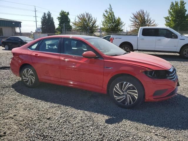 2021 Volkswagen Jetta SEL