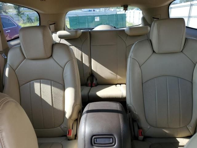 2010 Buick Enclave CXL