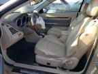 2010 Chrysler Sebring Limited