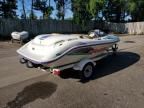 1995 Seadoo Speedster