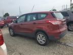 2015 Ford Escape S